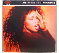 LOVE COMES TO MIND 7" (VINYL 45) UK CBS 1990
