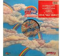 Love Committee Aurra - Law & Order A Little Love Love Committee