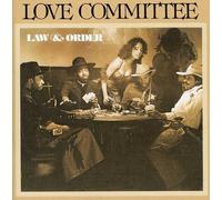 Love Committee - Law & Order - Expanded Edition