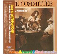 Love Committee - Low & Order