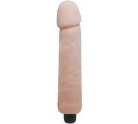Love companion dildo vibrador 25 cm