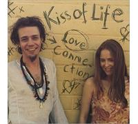 Love connection (1995, 5 versions) / Vinyl Maxi Single [Vinyl 12'']