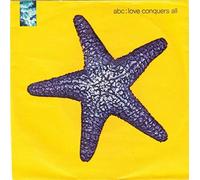 Love conquers all (1991) / Vinyl single [Vinyl-Single 7'']