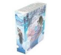 愛情合約~Love Contract~ DVD-BOX II