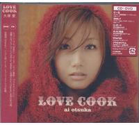 Love Cook [Ltd. Edition]