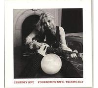 LOVE, COURTNEY - 7-YOU KNOW MY NAME -LTD-