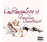 Love,Courtney - America's Sweetheart