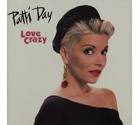 Love Crazy by Patti Day (2013-05-03)