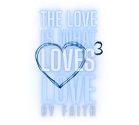 Love Cubed: The Love Is What Loves Love