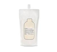 Davines Love Curl Shampoo 500ml REFILL - shampoo capelli ricci mossi