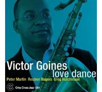 Goines, Victor Quartet - Love Dance