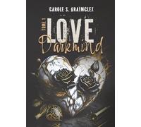 LOVE Darkmind: Tome 1, préquel (romance sombre mafia)