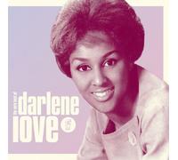 LOVE, DARLENE - SOUND OF LOVE -BLU-SPEC-