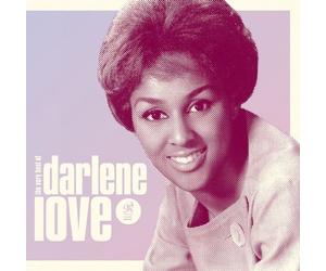 LOVE, DARLENE - SOUND OF LOVE -BLU-SPEC-