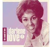 Love, Darlene - Sound of Love. The Very Best of Darlene Love