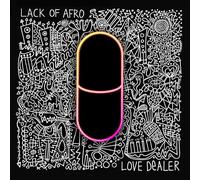 Love Dealer