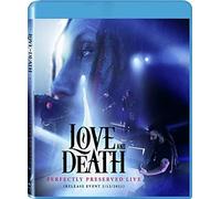 Love & Death: Perfectly Preserved (Blu-ray) Isaiah Perez JR Bareis Keith Wallen