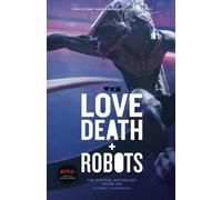 John Scalzi Love, Death and Robots (Tascabile)