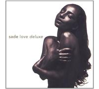 Love Deluxe by Sade (2000-11-21)