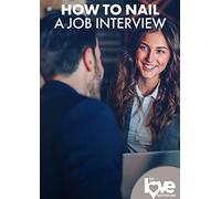 Love Destination Courses: How To Nail A Job Interview