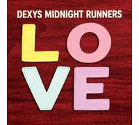 Love - Dexys Midnight Runners (Vinile)