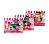 Love, Diana Playset + bambola, Multicolore (918526.103)
