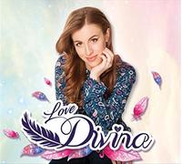 Love Divina (1 CD Audio) - Various Artists (Audio Cd)