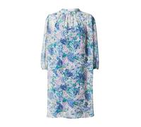 Love & Divine Abito 'Love882-1' blu / verde / lilla / offwhite Donna Love & Divine 34