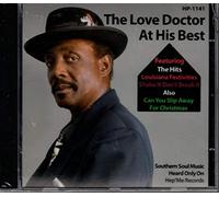 Love Doctor - At His Best