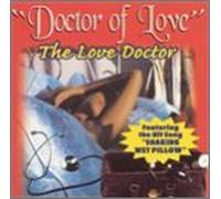 Love Doctor - Doctor of Love
