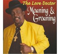 Love Doctor - Moaning & Groaning