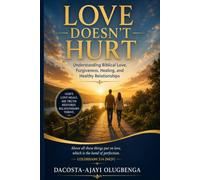 Love doesn't hurt