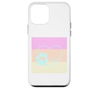 Love Dogs Cute Design Colorful Design Custodia per iPhone 12 mini