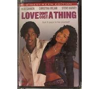 Love Don't Cost A Thing