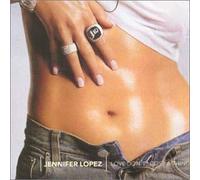 Love Don't Cost a Thing by Jennifer Lopez (2001-01-09)