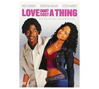 :Love Don't Cost a Thing [DVD] [Region 2] (Nessuna versione italiana)