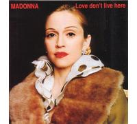 Love Don't Live Here