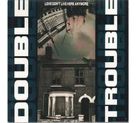 LOVE DON'T LIVE HERE ANYMORE CD