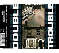 Love don't live here anymore [Single-CD]