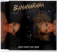Love Don't Live Here by Bananarama (2010-04-20j