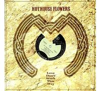 Love don't work this way (1987) / Vinyl Maxi Single [Vinyl 12'']