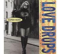 Love Drops - Super Hero