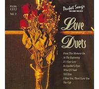 Love Duets - Vol. 2-Love Duets