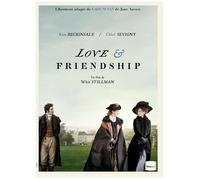 Love E Amicizia DVD NUOVO