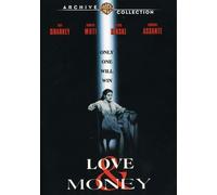 Love E Denaro DVD 1982 Ray Sharkey, Ornella Muti, Klaus Kinski, Armand Assante