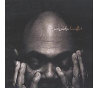 Love Effect by Philips, Perry (2001-08-28)