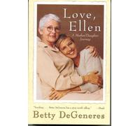 Love, Ellen: A Mother/Daughter Journey