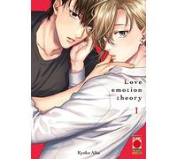 LOVE EMOTION THEORY 1