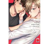 Love emotion theory n.1