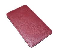 Love EMVY Magic Wallet Trader Taxi Puzzle Wallet - Ecopelle, Borgogna, Taglia unica, Classico